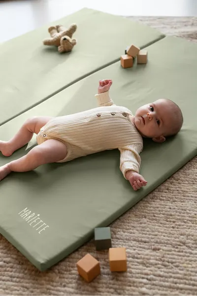 Tapis d'éveil Petit Picotin