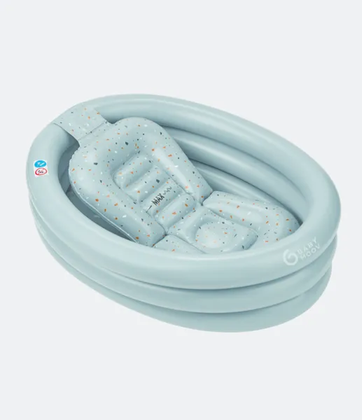 Baignoire Gonflable Bébé Aqua Dots