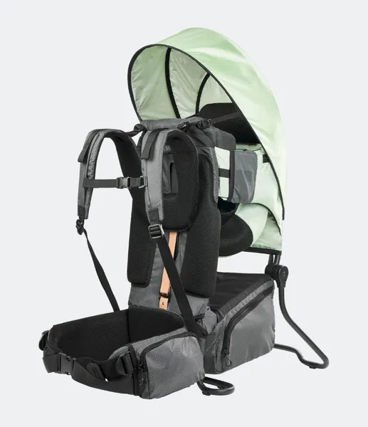 Porte-bébé de randonnée Moov & Hike