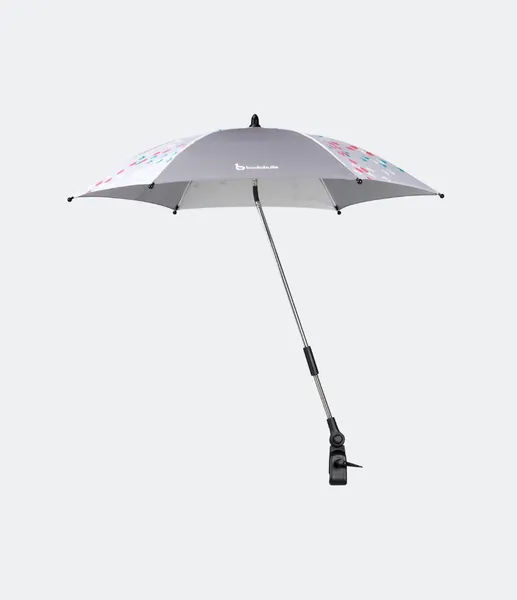 Ombrelle poussette Anti-UV 50+