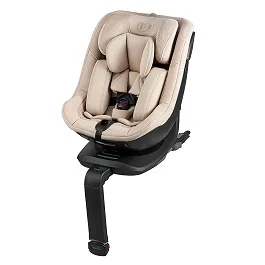Siège auto I-GUARD I-size AIR FLOW Kinderkraft