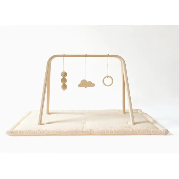 Tapis d'éveil Tami 95 x 95 cm