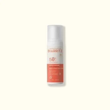 Crème solaire bébé & enfant SPF50+