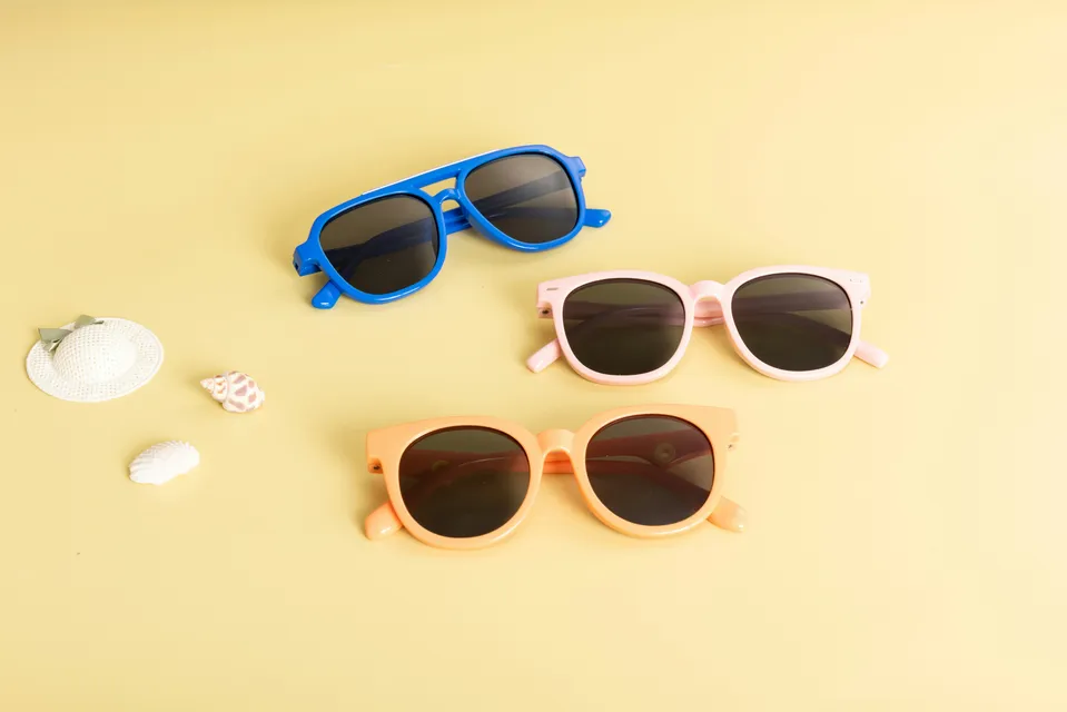  Quelles sont les meilleures lunettes de soleil pour bébé ? Notre comparatif 2026