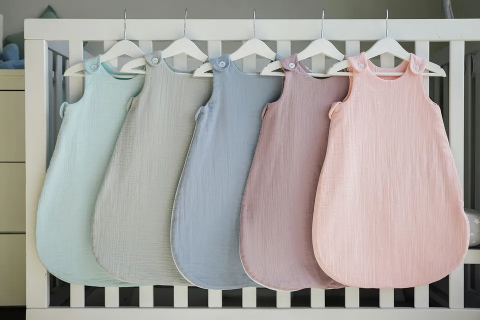 💤 Comment choisir sa gigoteuse ? Le guide complet pour bien dormir en toute sécurité