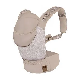 Porte-bébé ergonomique HUGGY