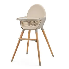 Chaise haute 2en1 FINI 2 Kinderkraft